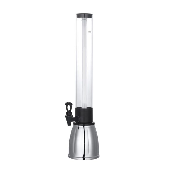 TESAMBT1-2 Aquamate Beer Tower Dispenser