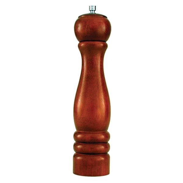 Grinder Pepper 450mm Dark Wood Classic Shape