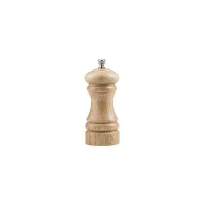 Grinder Pepper OR Salt 120mm Natural Moda Classic