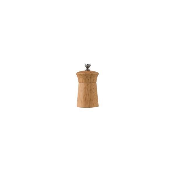 Grinder Pepper OR Salt 75mm Birch Moda Evo