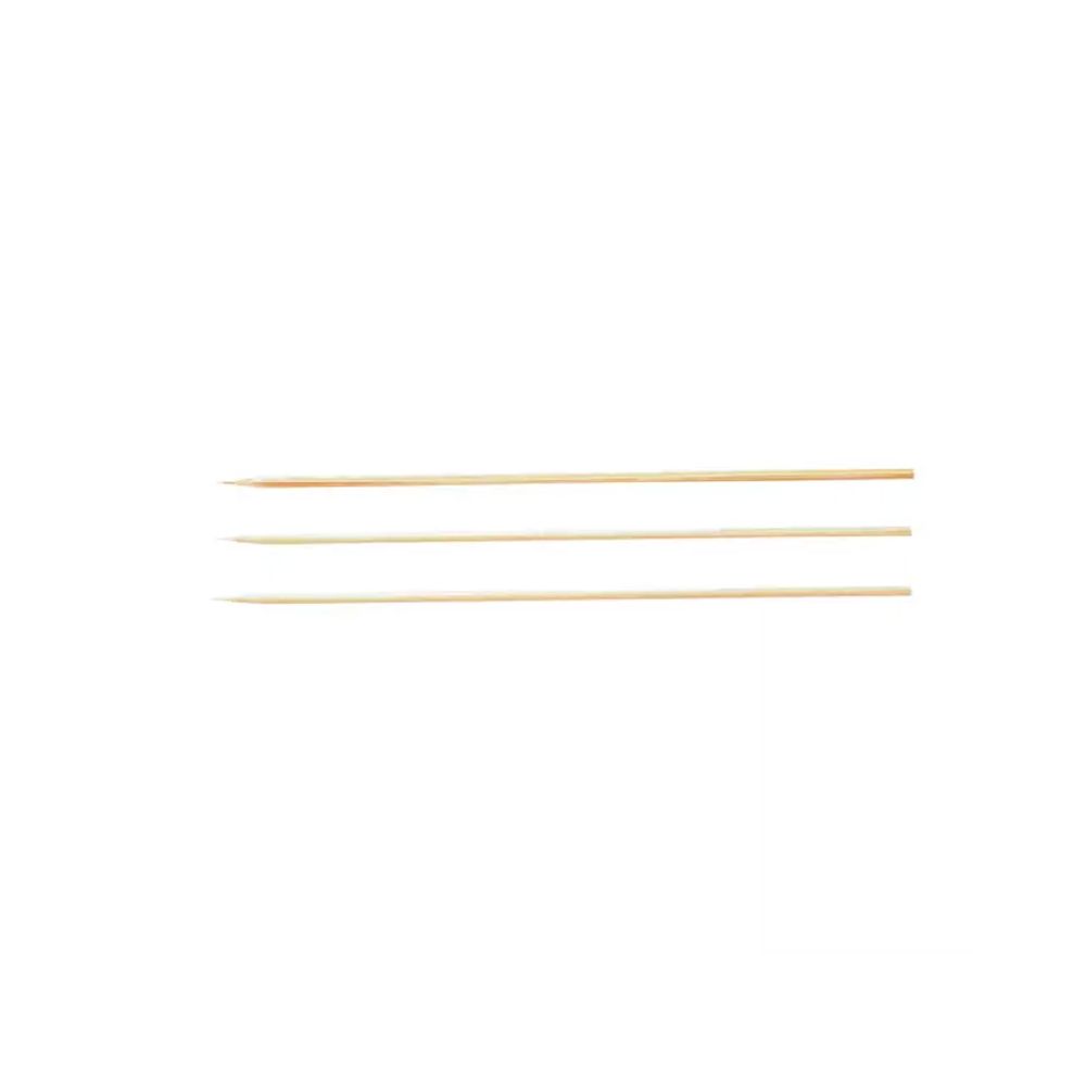 Skewers Bamboo 150mm (6")