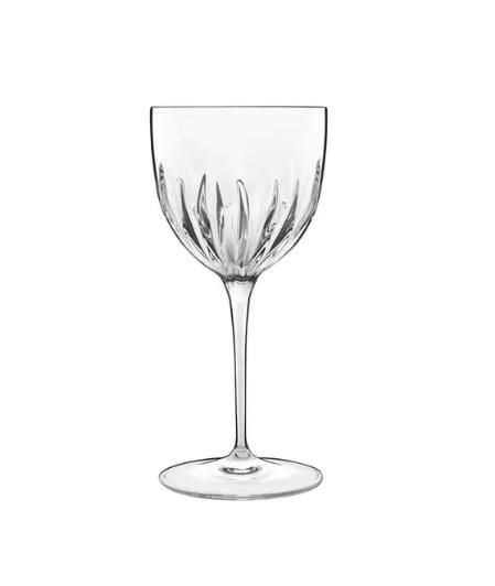 Nick & Nora 150ml Mixology Crystaline