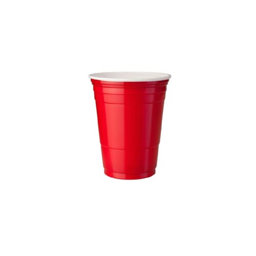 Redds 425ml Red Cup