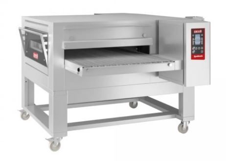 Zanolli Synthesis 32 Inch Gas Impingement Conveyor Oven 1SV4405C