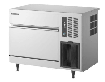 HOSHIZAKI Undercounter Ice Maker 90kg/Day 1004mm IM-100CNE