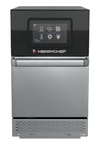 MERRYCHEF High Speed Oven 15amp Plug Stainless 357mm conneX12 SP