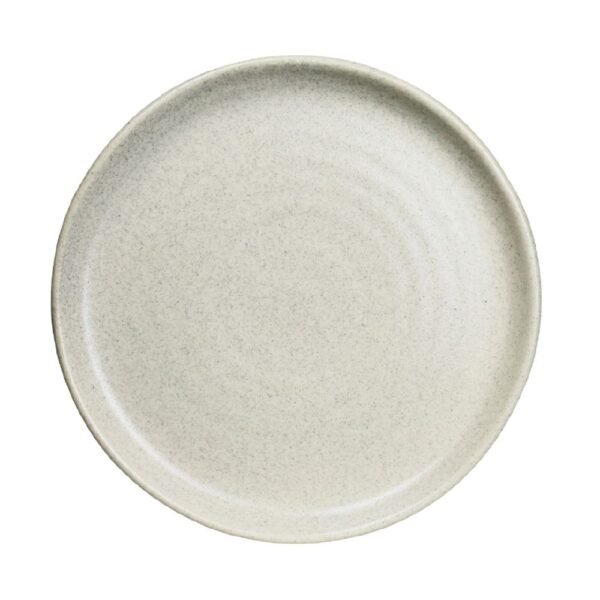 RG201808-1 Robert Gordon Terra Dinner Plate 27.5cm - Poppyseed