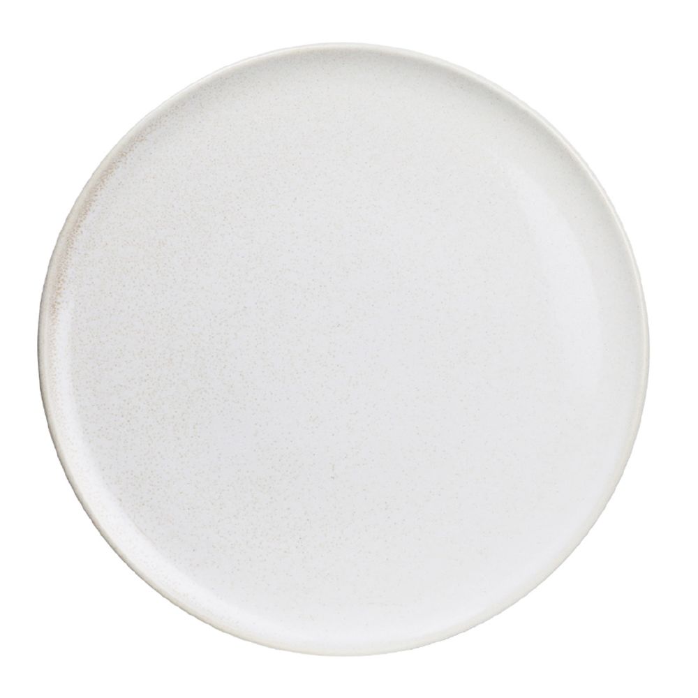 Coast Robert Gordon Canvas Dinner Plate 280mm- Aus Made