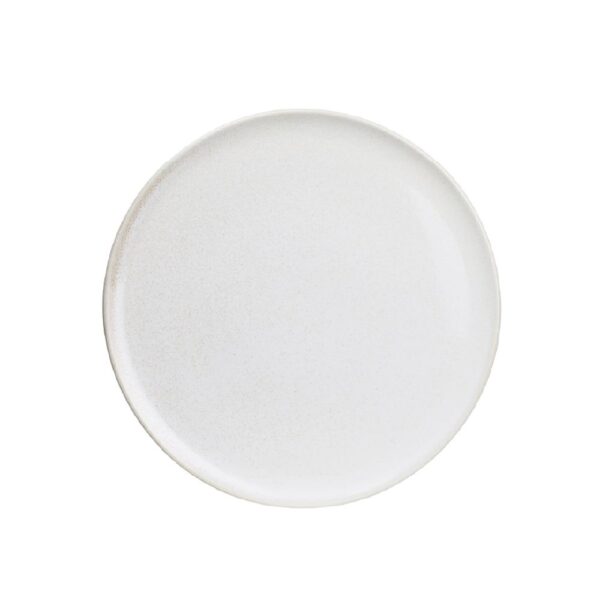 RG302170-1 Coast Robert Gordon Canvas Entree Plate 230mm - Aus Made