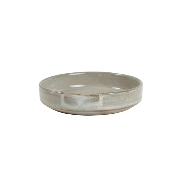 Saltbush Robert Gordon Canvas Straight Up Bowl 160mm - Aus Made