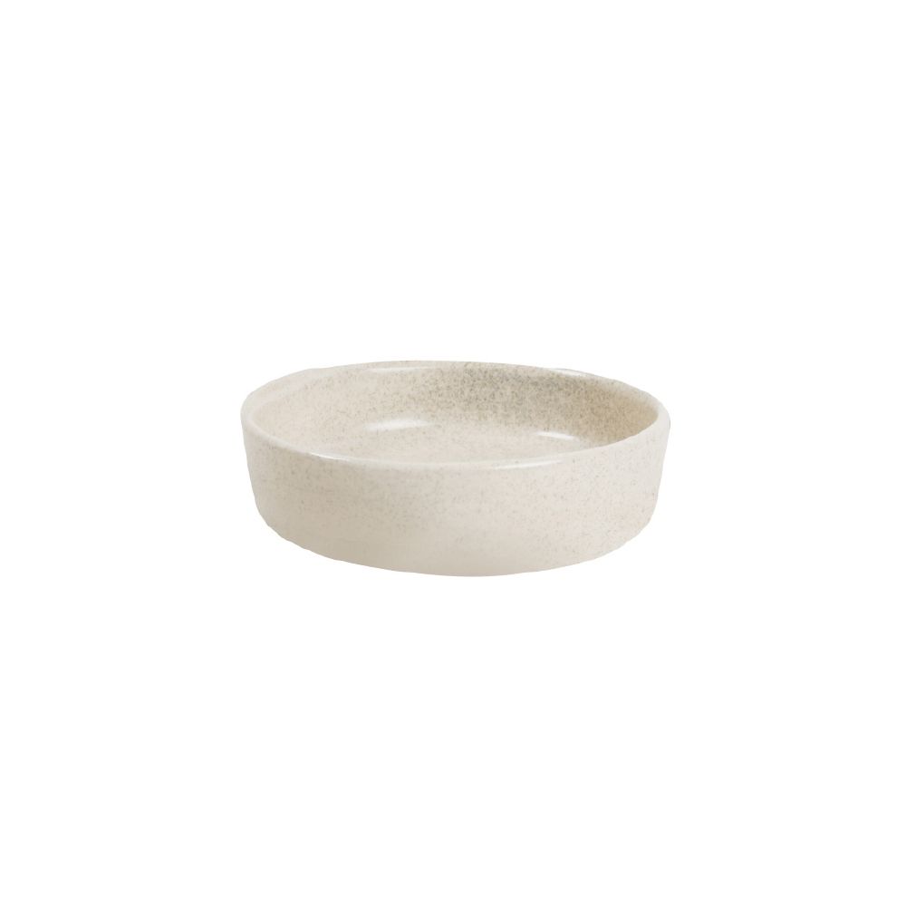 Poppyseed Robert Gordon Canvas Straight Up Bowl 125mm - Aus Made