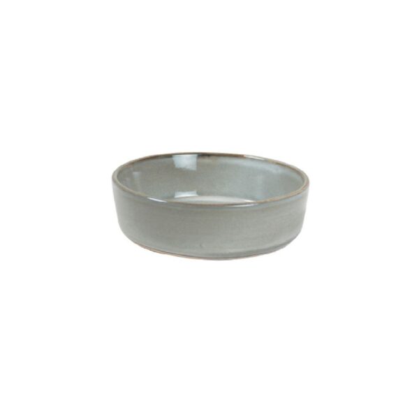 RG994319-1 Saltbush Robert Gordon Canvas Straight Up Bowl 125mm - Aus Made