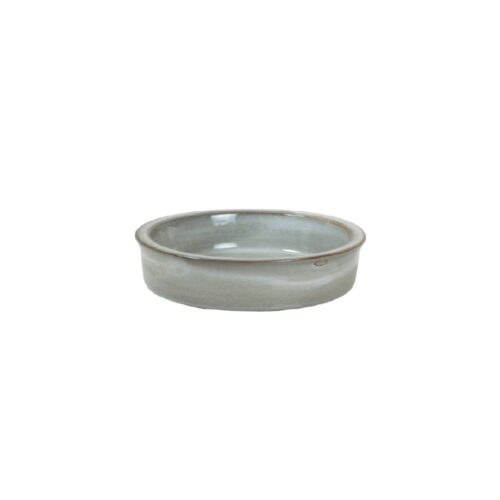 Saltbush Robert Gordon Canvas Condiment Dish 90mm - Aus Made