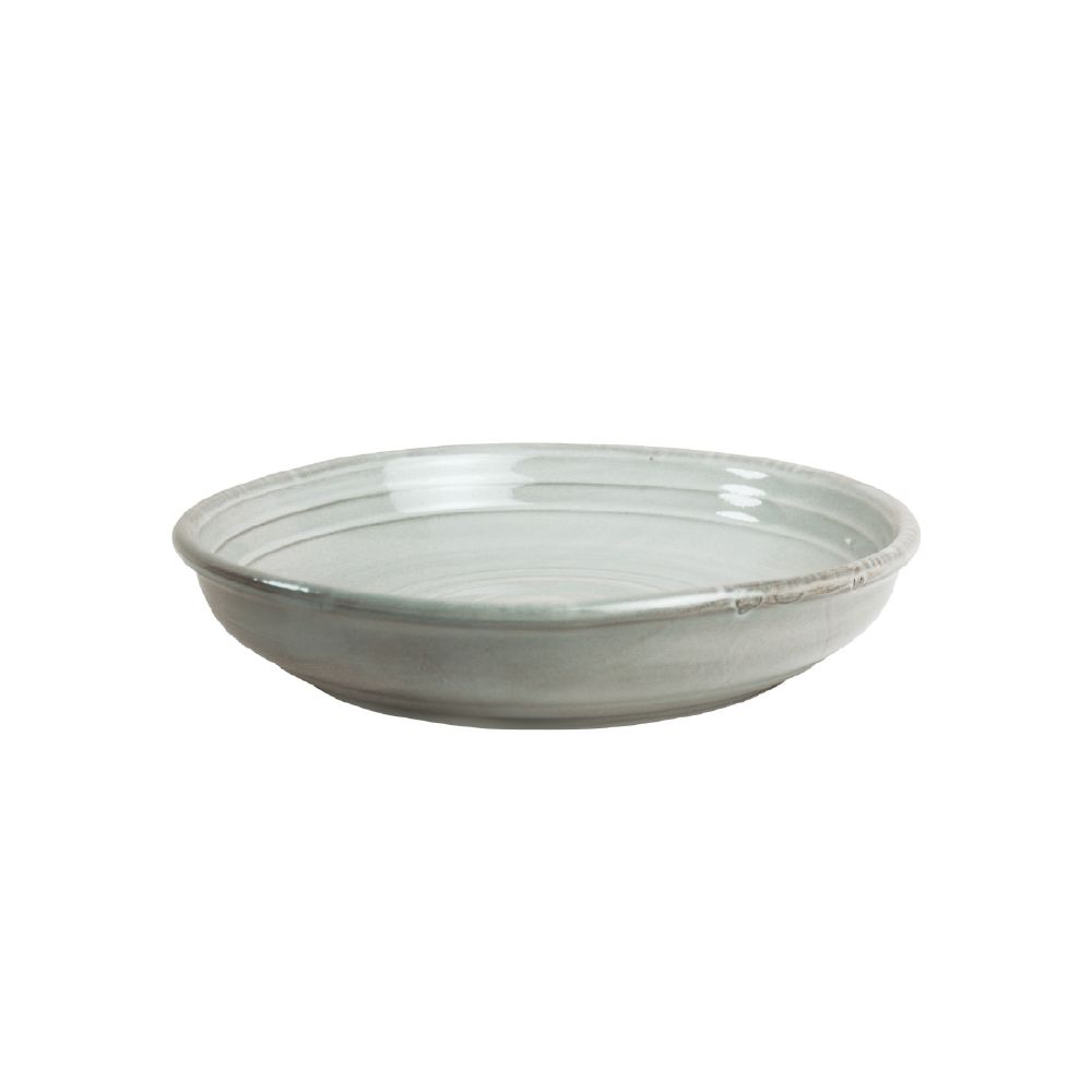 Saltbush Robert Gordon Canvas Wide Tapas Bowl 230mm - Aus Made