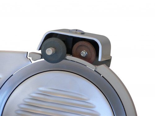 NOAW Slicer Fully Automatic Heavy Duty 350mm NS350HDA