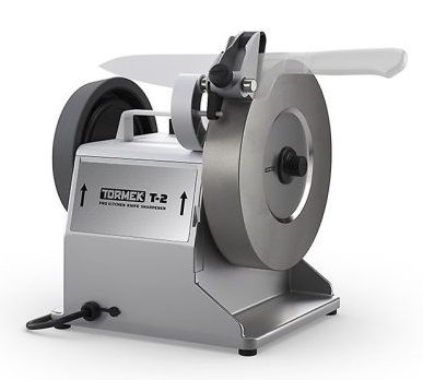 Tormek T-2 Pro Kitchen Knife Sharpener