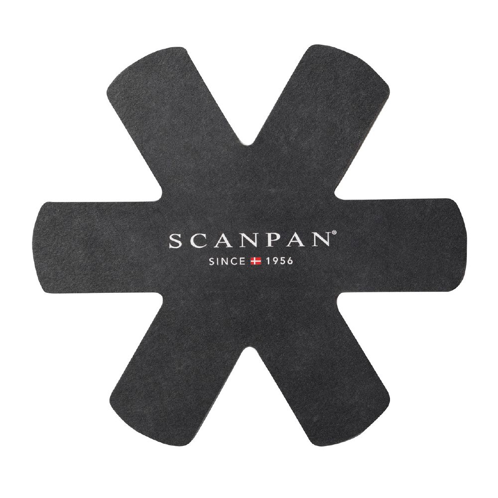 Scanpan Pot Protectors - Set of 3
