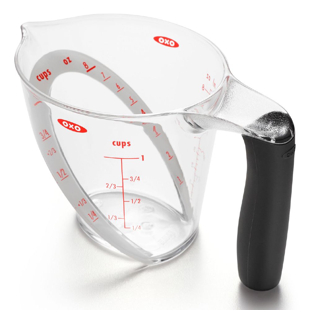 Angled Measuring Cup - 1 Cup/ 250mlOXO