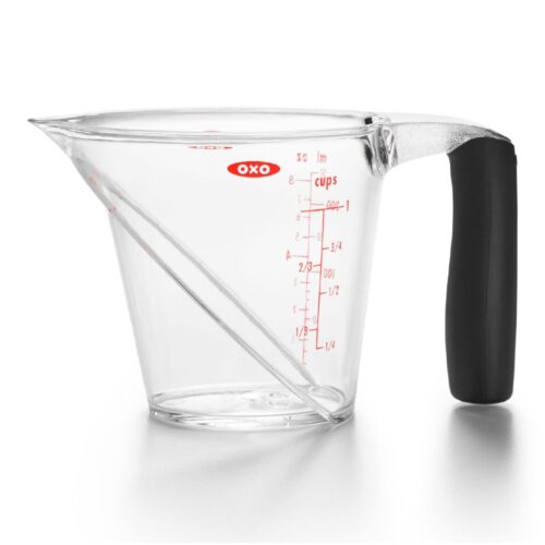 Angled Measuring Cup - 1 Cup/ 250mlOXO