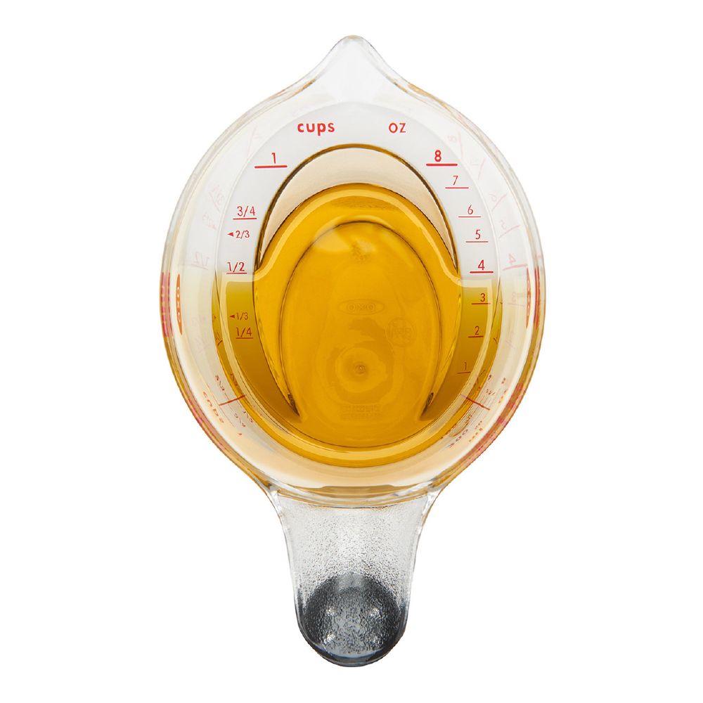 Angled Measuring Cup - 4 Cup/ 1Ltr OXO