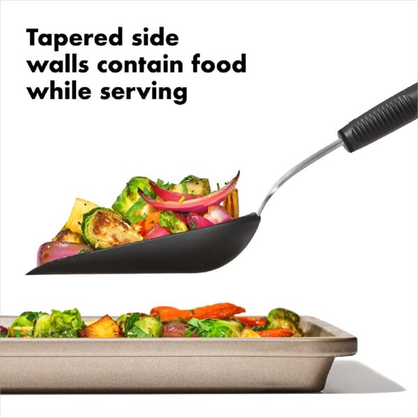 Roast and Fry Scoop OXO