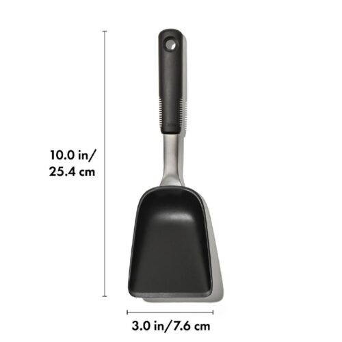 Roast and Fry Scoop OXO