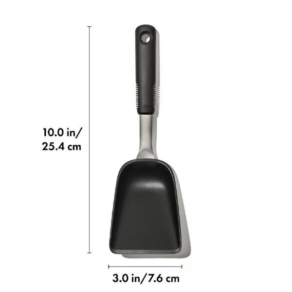 SH48312-3 Roast and Fry Scoop OXO