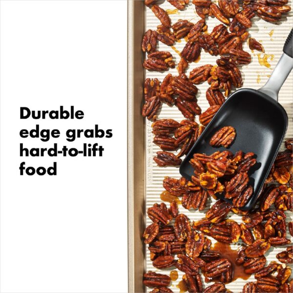 Roast and Fry Scoop OXO