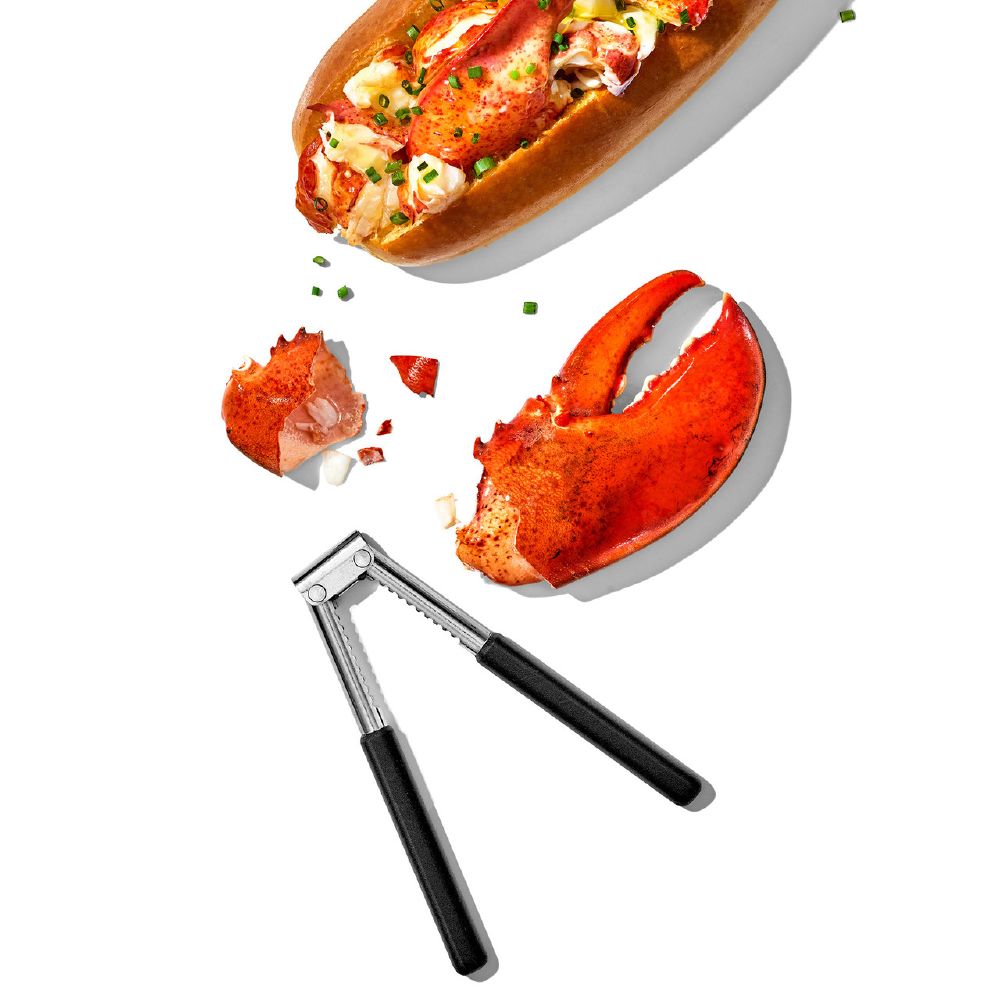 Seafood & Nut Cracker OXO