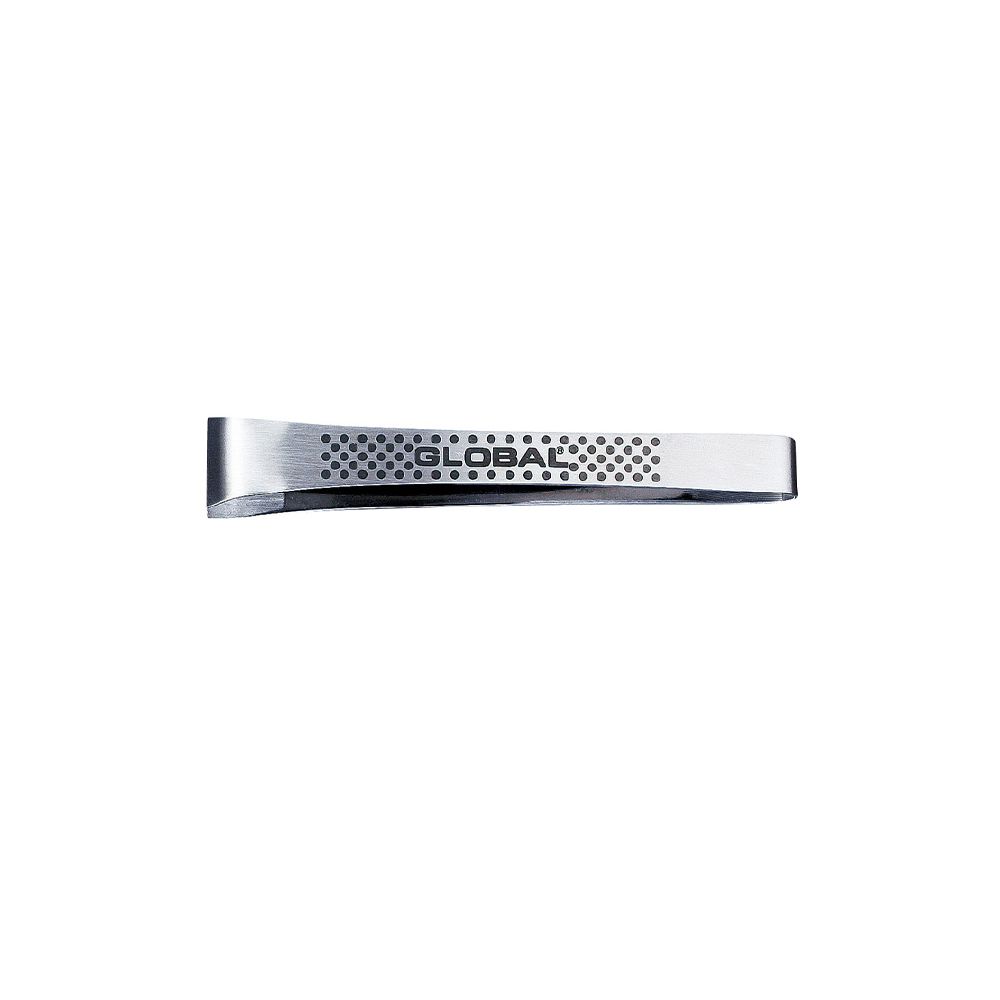 Fish Bone Tweezers 115mm Classic GS-20/B GLOBAL