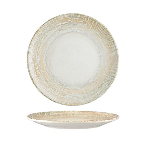Coupe Plate 270mm Patera