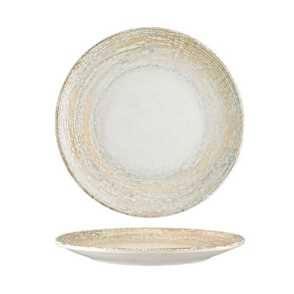 Coupe Plate 270mm Patera