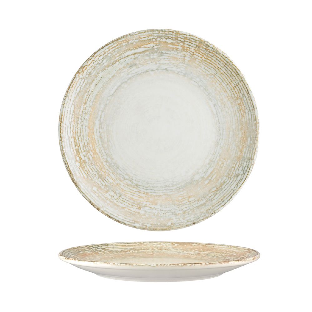 Coupe Plate 270mm Patera