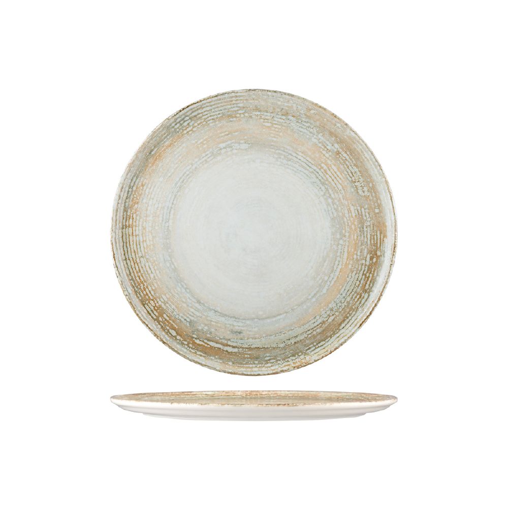 Coupe Plate 320mm Pizza Patera