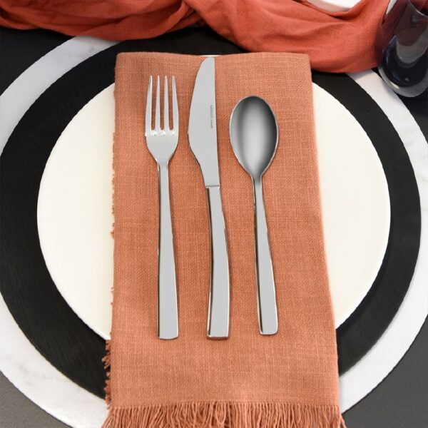 Amalfi Butter/Pate Knife S/S 18/10