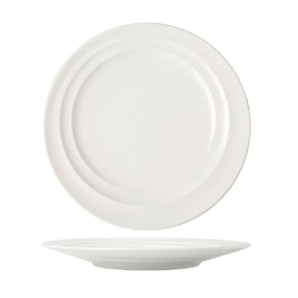 Maxadura Resonate Coupe Plate 285mm