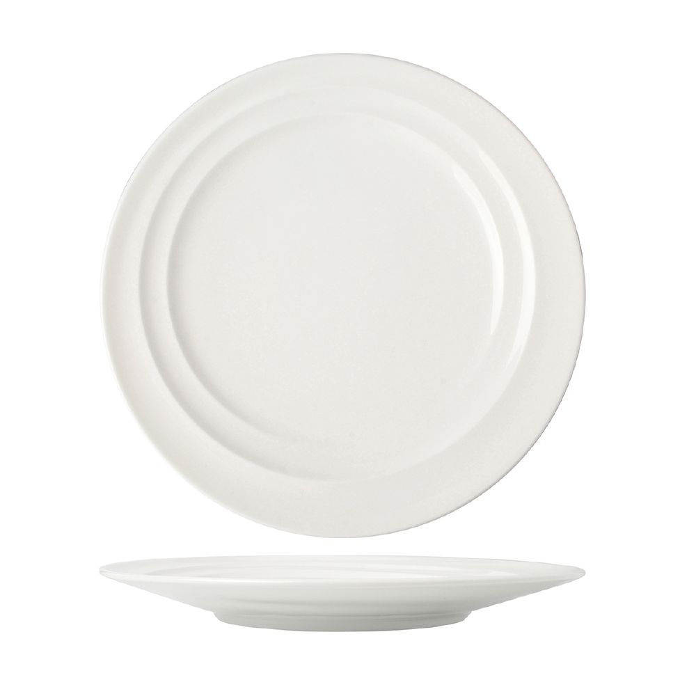 Maxadura Resonate Coupe Plate 285mm