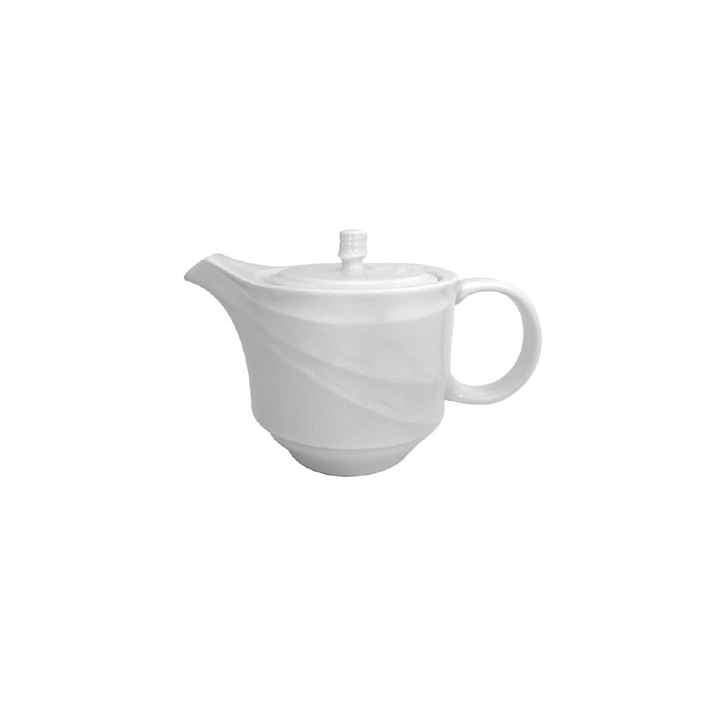 Teapot 450ml Maxadura Resonate Royal Porcelain