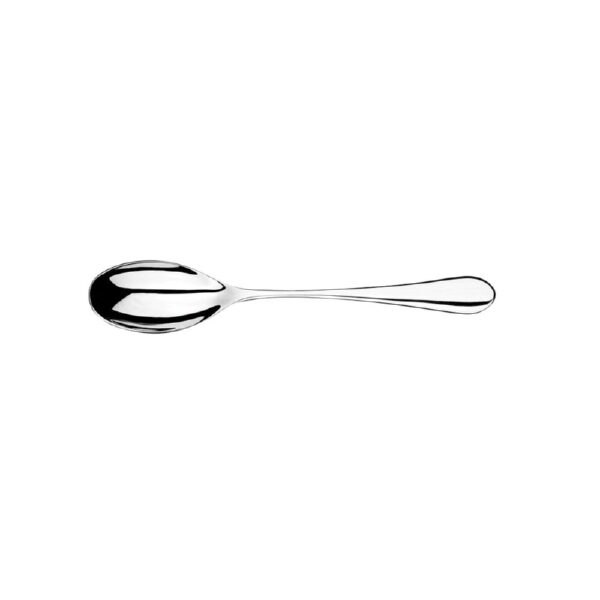 Studio William Mulberry Mirror SOUP Spoon 210mm