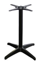 Astoria Table Base 720mm Durabase (Suits Duratop)