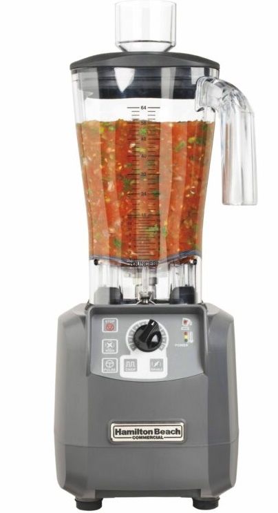 HAMILTON BEACH Tempest Food Blender BBF0600 (HBF600-AU)