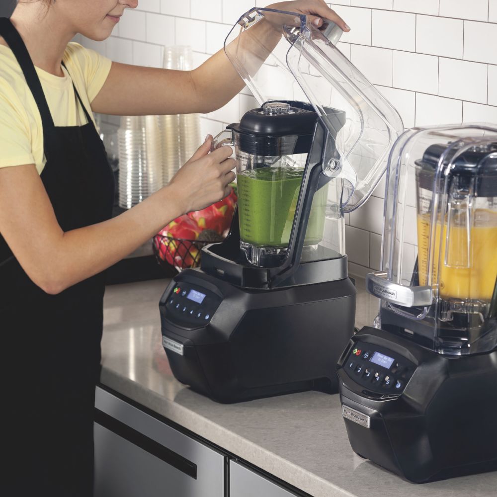 Hamilton Beach Commercial Summit Edge Blender BBS0855 (HBH855-AU)