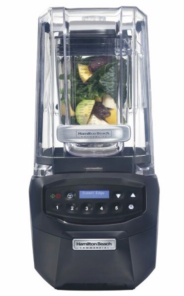 Hamilton Beach Commercial Summit Edge Blender BBS0855 (HBH855-AU)
