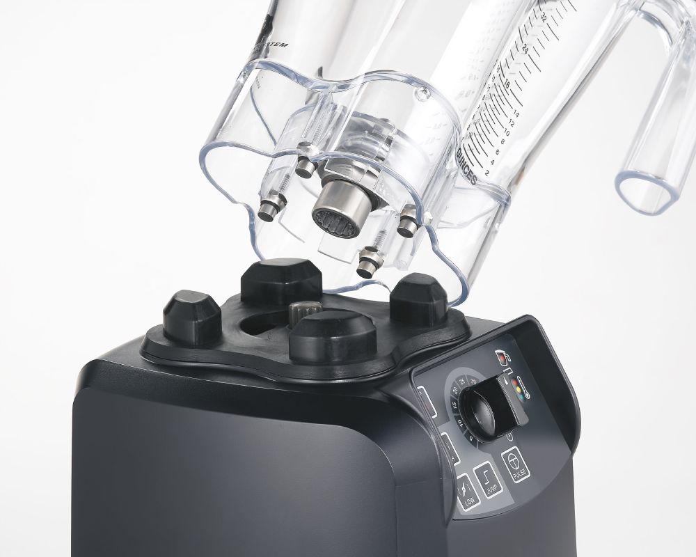 HAMILTON BEACH Tempest Blender BBT0650 (HBH650-AU)