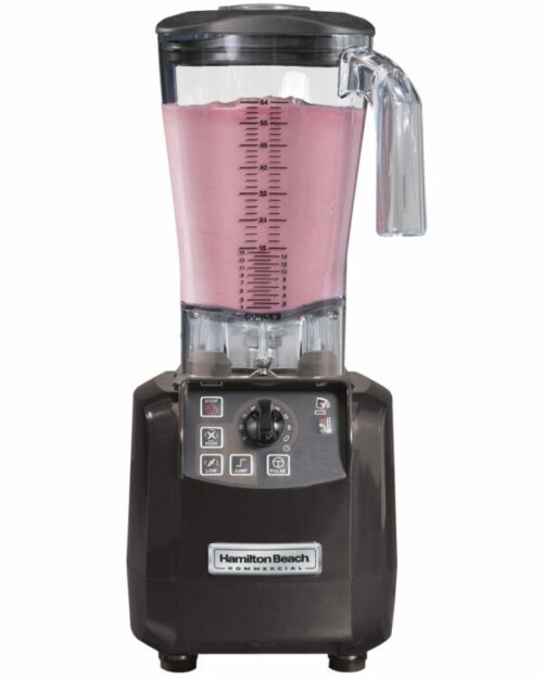 HAMILTON BEACH Tempest Blender BBT0650 (HBH650-AU)