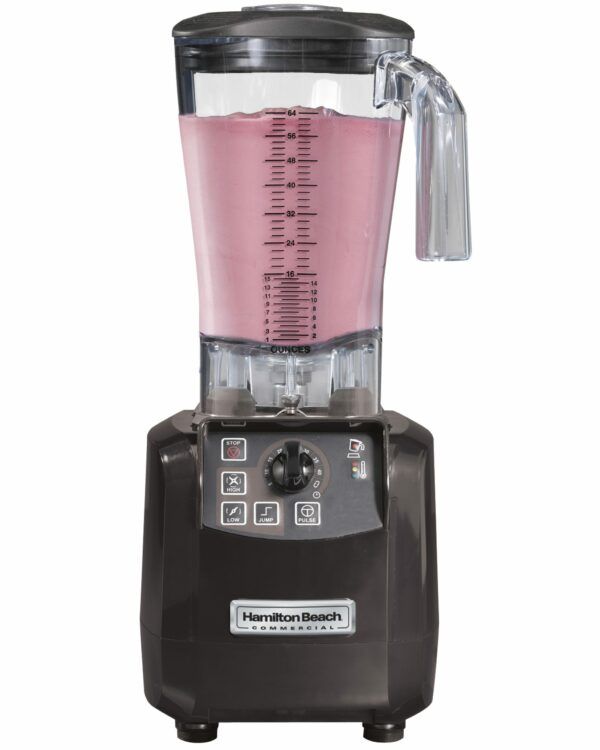HAMILTON BEACH Tempest Blender BBT0650 (HBH650-AU)