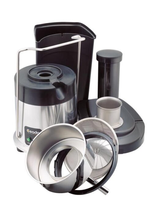 Ceado Centrifugal Juicer Medium Duty CJC0500 (ES500)