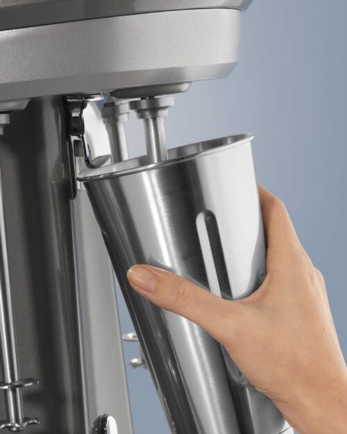 Hamilton Beach Commercial Single Milkshake Mixer HMD0200 (HMD200P-AU)