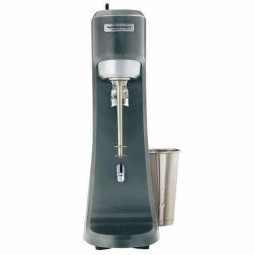 Hamilton Beach Commercial Single Milkshake Mixer HMD0200 (HMD200P-AU)