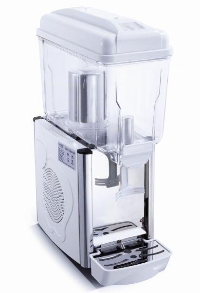 ANVIL Juice Dispenser Refrigerated 1 Bowl JDA2001 (COROLLA-1S)